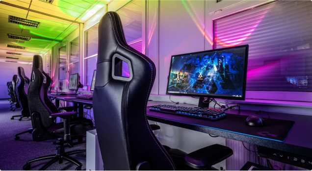 Unlocking Sitting Longevity: Essential Gaming Chairs